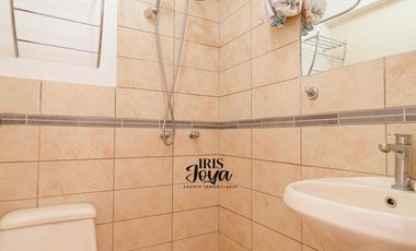 DEPARTAMENTO en VENTA en SURQUILLO