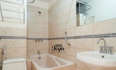 DEPARTAMENTO en VENTA en SURQUILLO