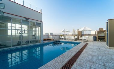DEPARTAMENTO en VENTA en SURQUILLO