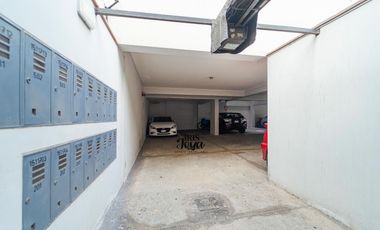 DEPARTAMENTO en VENTA en SURQUILLO