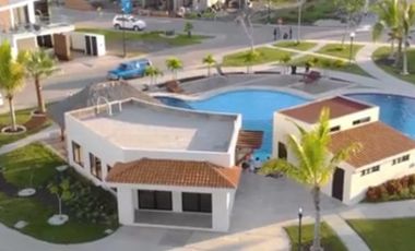 VENTA DE CASA EN MARINA MAZATLAN