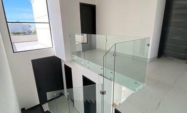 VENTA DE CASA EN MARINA MAZATLAN