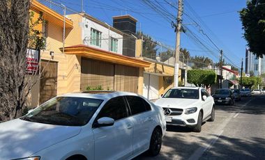 CASA EN VENTA EN CAMINO REAL
