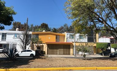 CASA EN VENTA EN CAMINO REAL