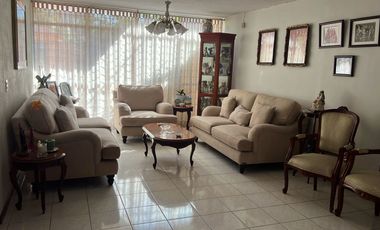 CASA EN VENTA EN CAMINO REAL