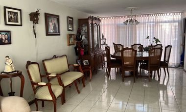 CASA EN VENTA EN CAMINO REAL