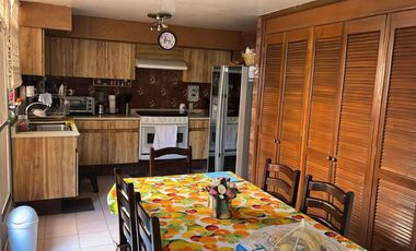 CASA EN VENTA EN CAMINO REAL