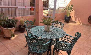 CASA EN VENTA EN CAMINO REAL