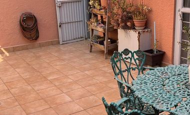 CASA EN VENTA EN CAMINO REAL