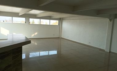LOCAL de 380 METROS en ECATEPEC