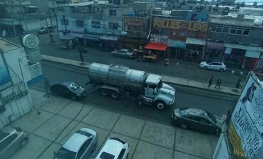 LOCAL de 380 METROS en ECATEPEC