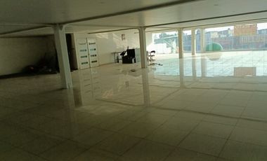 LOCAL de 380 METROS en ECATEPEC