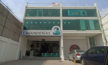 LOCAL de 380 METROS en ECATEPEC
