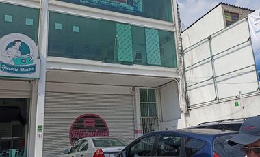 LOCAL de 380 METROS en ECATEPEC