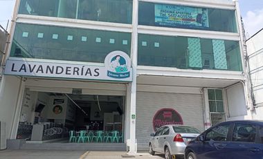 LOCAL de 380 METROS en ECATEPEC