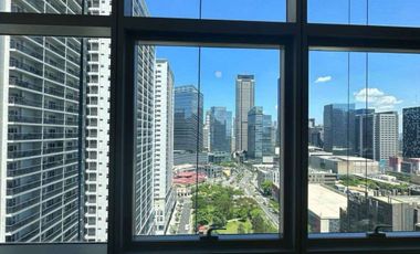 RARE UNIT! Fully Furnished 2 Bedroom (136 sq.m.) with Parking in West Gallery Place For Rent