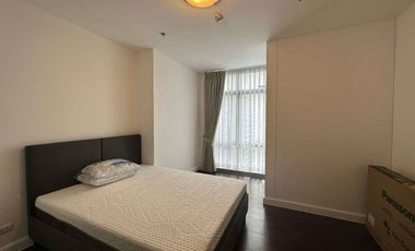 RARE UNIT! Fully Furnished 2 Bedroom (136 sq.m.) with Parking in West Gallery Place For Rent