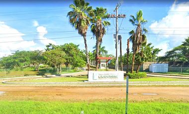 LOTE EN VENTA SECTOR BARANOA ATLANTICO