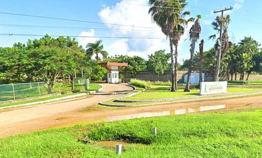 LOTE EN VENTA SECTOR BARANOA ATLANTICO