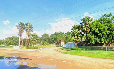 LOTE EN VENTA SECTOR BARANOA ATLANTICO
