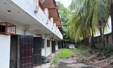 APARTMENT COMPLEX FOR SALE IN DUMAGUETE ID 14996