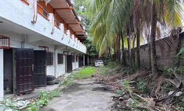 APARTMENT COMPLEX FOR SALE IN DUMAGUETE ID 14996