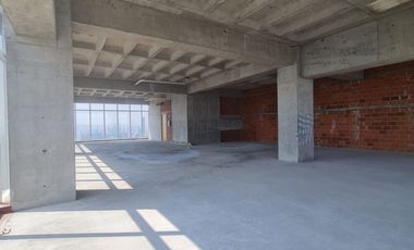 SE RENTA OFICINA TORRE PLATEA RESERVA TERRITORIAL ATLIXCAYOTL