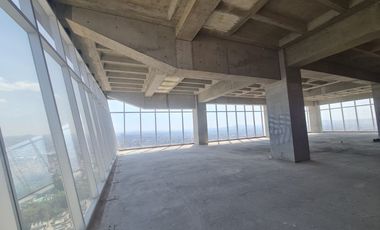 SE RENTA OFICINA TORRE PLATEA RESERVA TERRITORIAL ATLIXCAYOTL