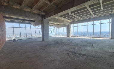 SE RENTA OFICINA TORRE PLATEA RESERVA TERRITORIAL ATLIXCAYOTL