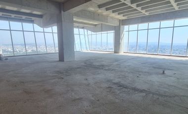 SE RENTA OFICINA TORRE PLATEA RESERVA TERRITORIAL ATLIXCAYOTL