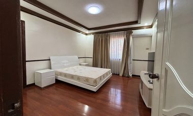 FOR SALE - 2 Storey Old House with Den in Bel Air 2 Village, Brgy. Bel Air, Makati City