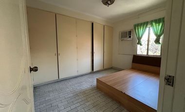 FOR SALE - 2 Storey Old House with Den in Bel Air 2 Village, Brgy. Bel Air, Makati City