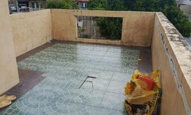 Corner Unit House & Lot in CAMELLA CERRITOS HEIGHTS Molino Bacoor - FORECLOSED