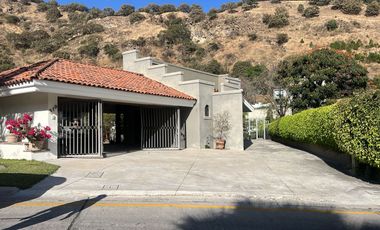 CASA EN VENTA EN CLUB DE GOLF SANTA ANITA