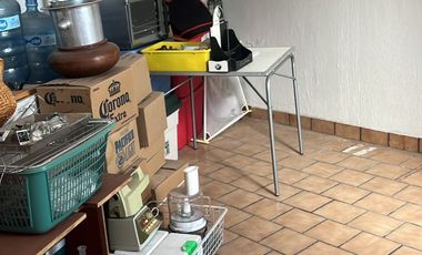 CASA EN VENTA EN CLUB DE GOLF SANTA ANITA