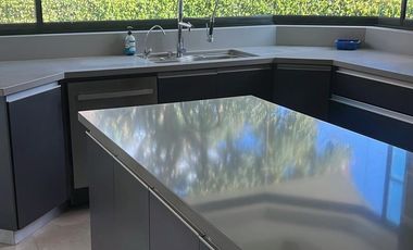 CASA EN VENTA EN CLUB DE GOLF SANTA ANITA