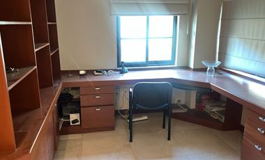 CASA EN VENTA EN CLUB DE GOLF SANTA ANITA