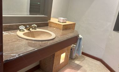 CASA EN VENTA EN CLUB DE GOLF SANTA ANITA