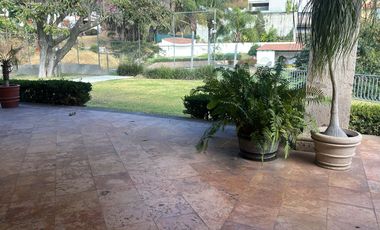 CASA EN VENTA EN CLUB DE GOLF SANTA ANITA