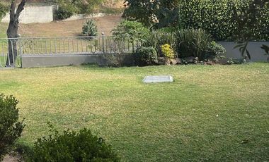 CASA EN VENTA EN CLUB DE GOLF SANTA ANITA