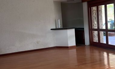 CASA EN VENTA EN CLUB DE GOLF SANTA ANITA