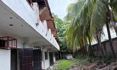 APARTMENT COMPLEX FOR SALE IN DUMAGUETE ID 14996