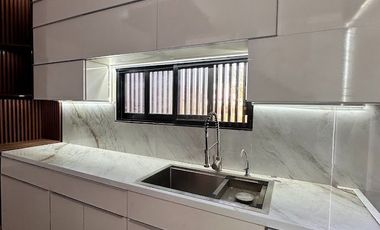 RENTA DE CASA NUEVA EN LOMAS DEL MOLINO 5 CASA NUEVA