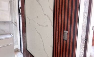 RENTA DE CASA NUEVA EN LOMAS DEL MOLINO 5 CASA NUEVA