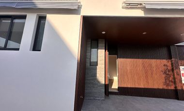 RENTA DE CASA NUEVA EN LOMAS DEL MOLINO 5 CASA NUEVA