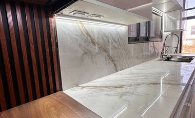 RENTA DE CASA NUEVA EN LOMAS DEL MOLINO 5 CASA NUEVA