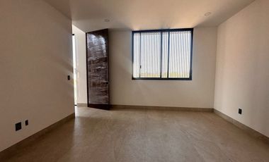 RENTA DE CASA NUEVA EN LOMAS DEL MOLINO 5 CASA NUEVA