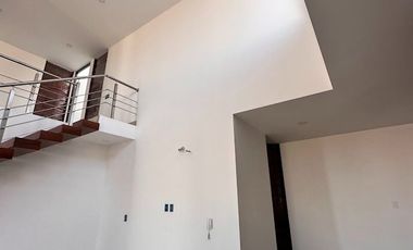 RENTA DE CASA NUEVA EN LOMAS DEL MOLINO 5 CASA NUEVA