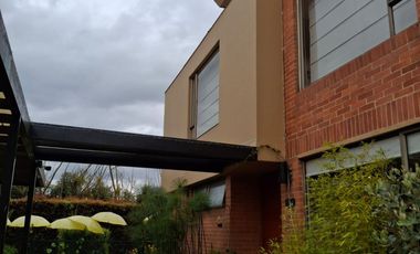 Venta de Casa en Condominio Arrayanes