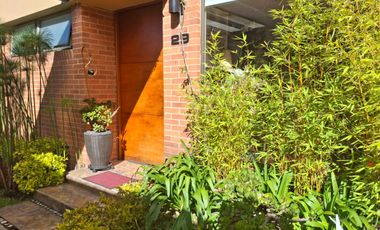 Venta de Casa en Condominio Arrayanes